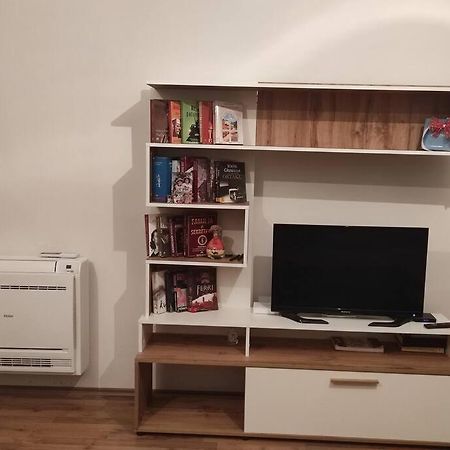 Modern Apartment In 티라나 외부 사진