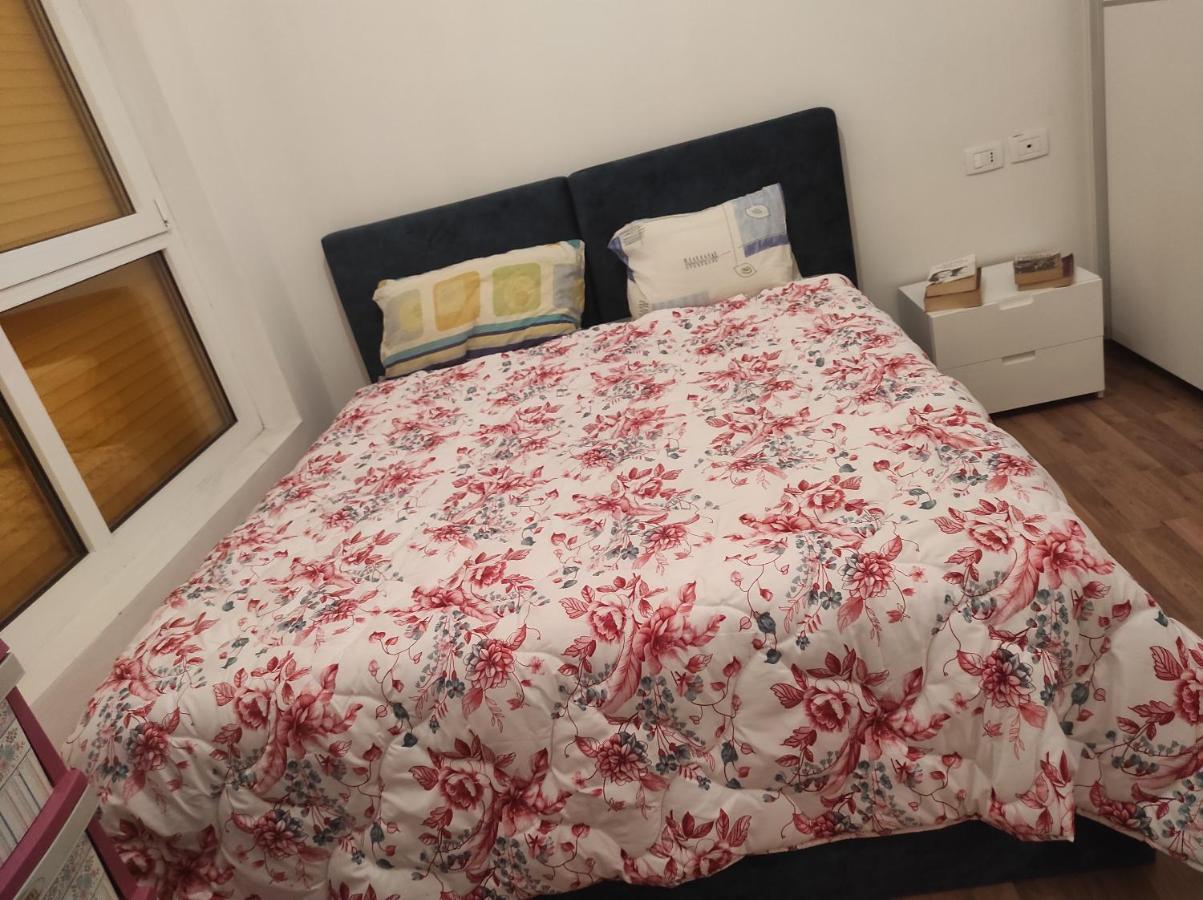 Modern Apartment In 티라나 외부 사진